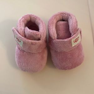 Baby Ugg’s